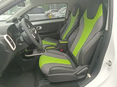 Roewe Clever