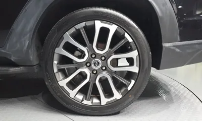 KG_Mobility_Ssangyong Torres