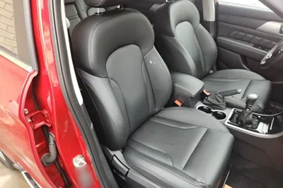 Haval H2