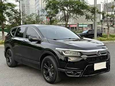 Honda Breeze