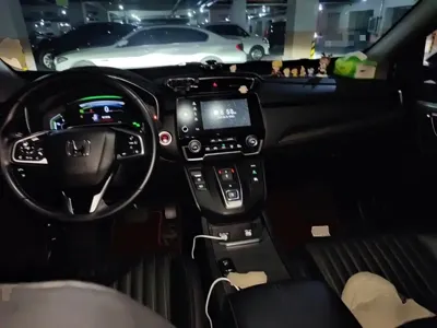 Honda Breeze