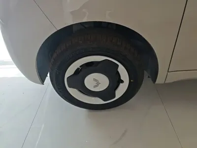 Wuling MINIEV