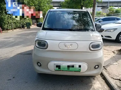Wuling MINIEV