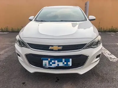 Chevrolet Cavalier