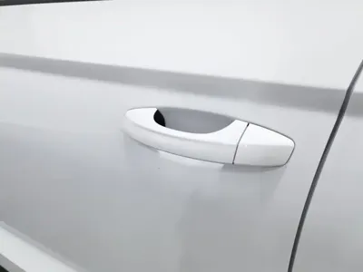 Jetta VS5