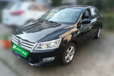 Volkswagen Santana