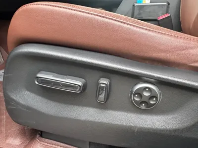 Honda Avancier
