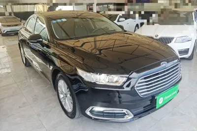 Ford Taurus