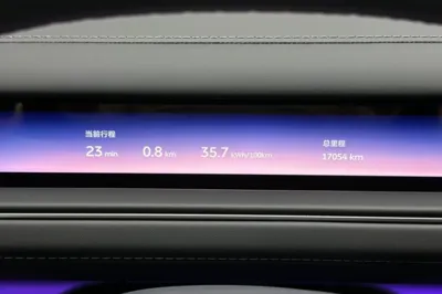 Nio ES8