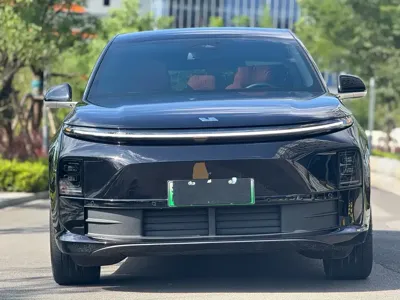 Li Auto Li L6