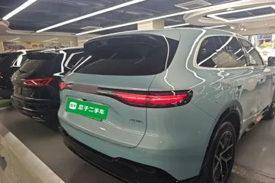 Hima AITO M6