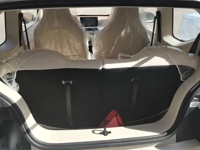 Wuling MINIEV