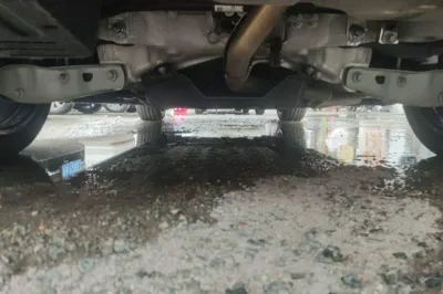 Li Auto L7