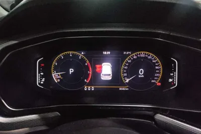 Volkswagen Tacqua