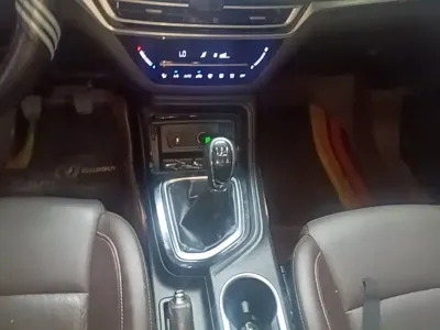 Changan CS35PLUS