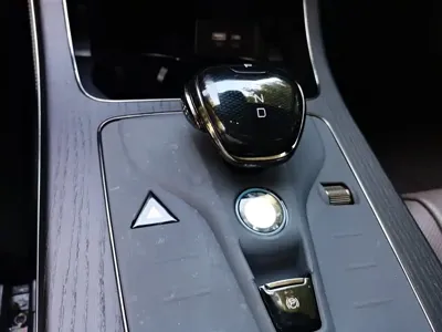 BYD Han