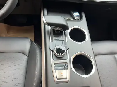 Changan CS55PLUS