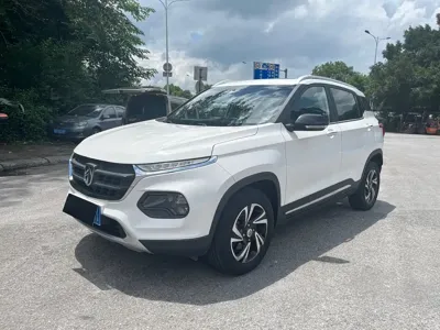 Baojun 510