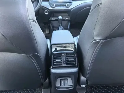 Honda Envix