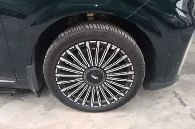Chery Fengyun T11