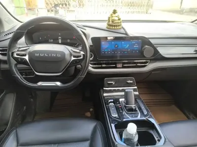 Wuling Victory