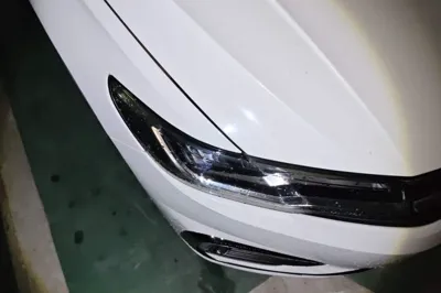 Volkswagen Bora Pure Electric