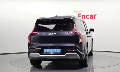 Kia EV9