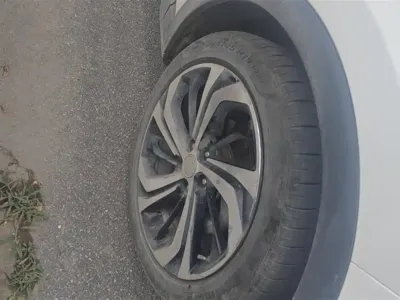 Hongqi Hongqi E-HS3