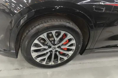 Nio EC6