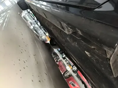 Ford Taurus