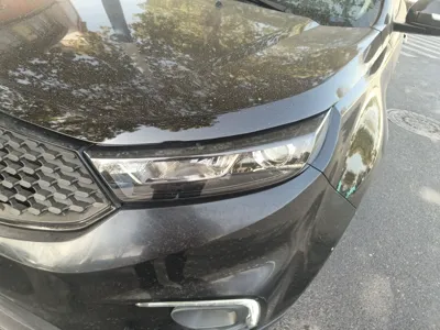 Ford Territory