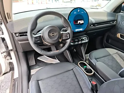 MINI MINI COOPER EV