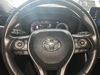 Toyota Wildlander
