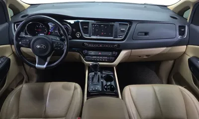Kia Canival