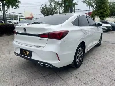 Changan Eado