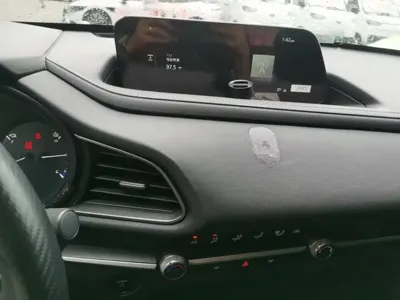 Mazda CX-30 EV