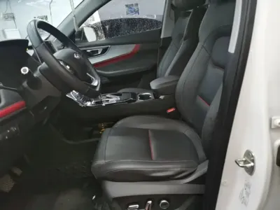 Chery Tiggo 7