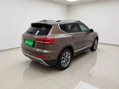 Haval H7