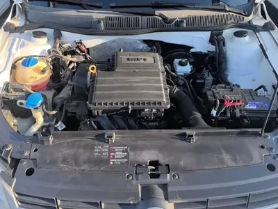Volkswagen Gran Lavida
