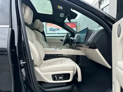 Li Auto Li L9