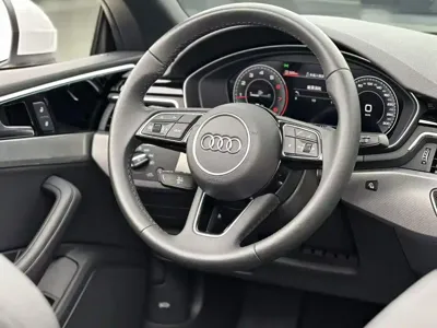 Audi A5 (Import)