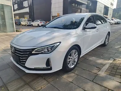 Changan Ruicheng CC