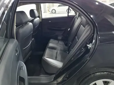 BYD F3