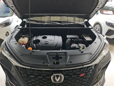 Changan 长安CS75PLUS