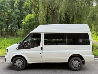 JMC JMC Fushun