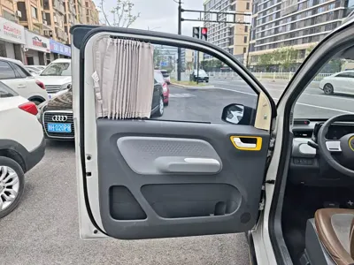 Wuling MINIEV