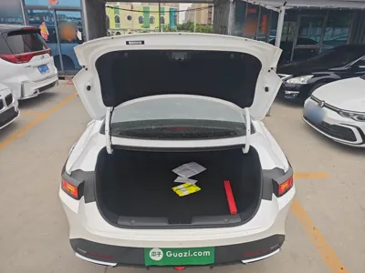 Changan Eado