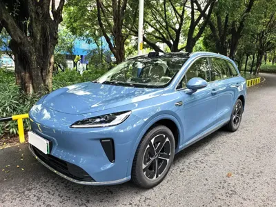 尚界 尚界H5
