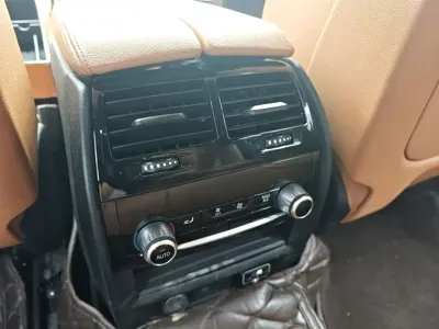 BMW 6 Series GT