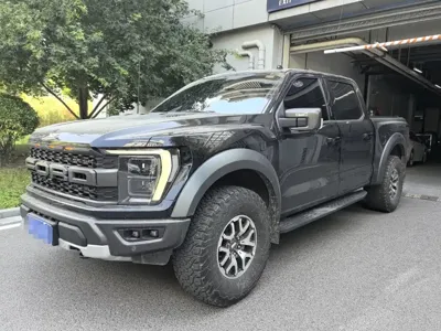 Ford F-150 Raptor